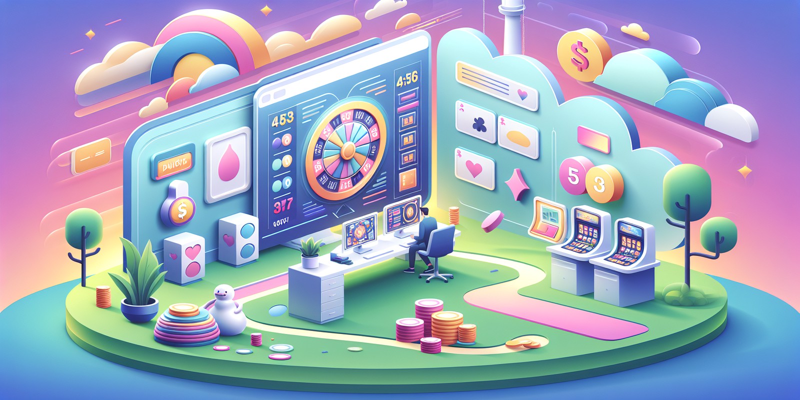 77bet Slot Login Guide: Play with JazzCash & EasyPaisa in 2025 - Slot Strategy Guide for Pakistani | BITCASINO