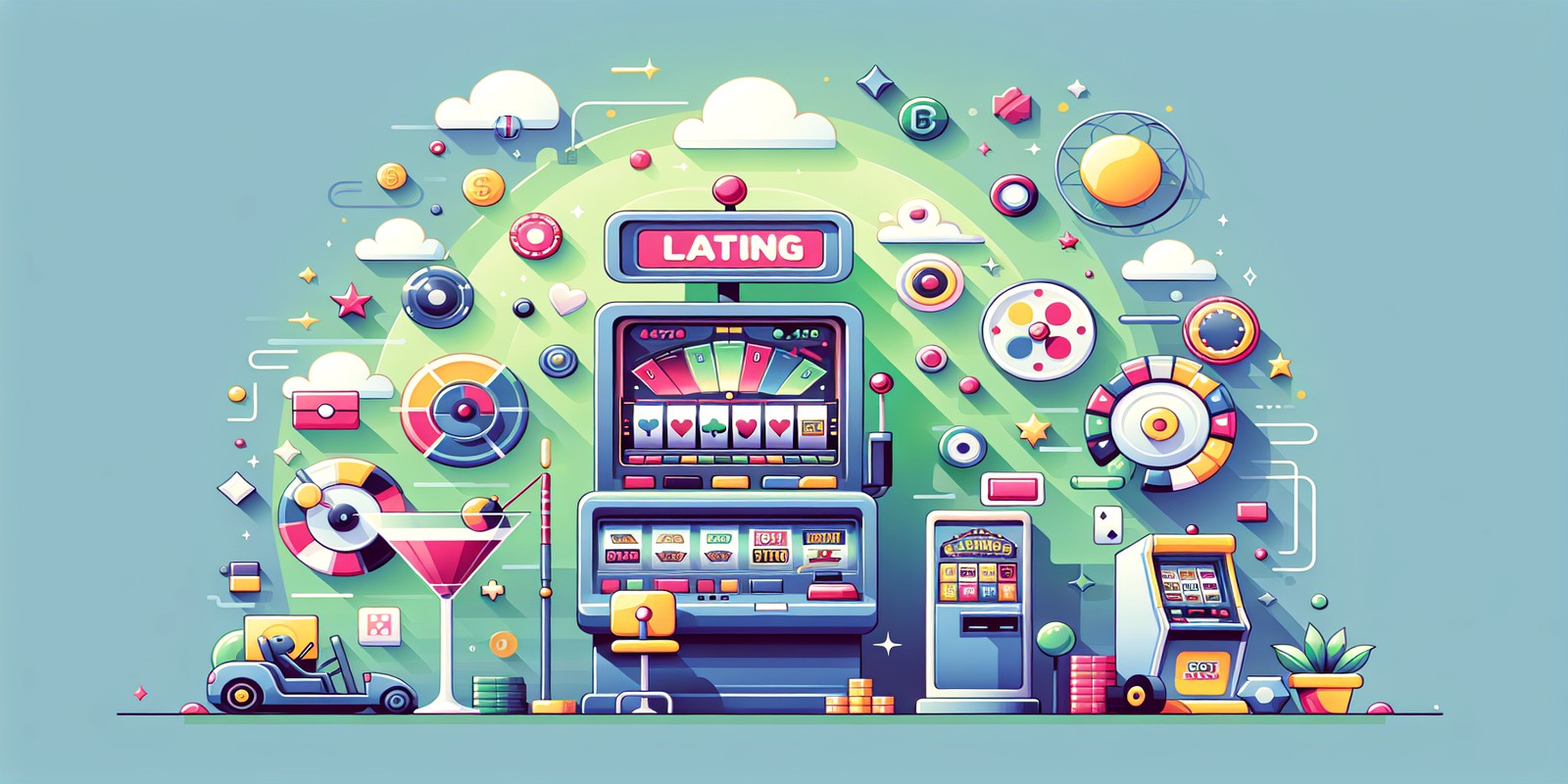 DT777 Slot Insights: A Guide to Winning Strategies for BITCASINO Pakistan players.