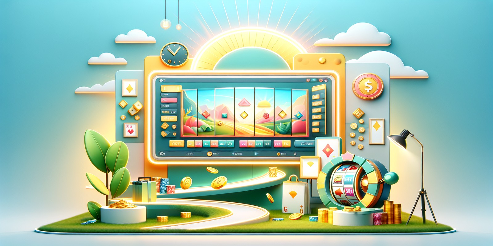 Maximize Your Wins: DT777 Slot Strategies for 2025 Success - Slot Strategy Guide for Pakistani | BITCASINO