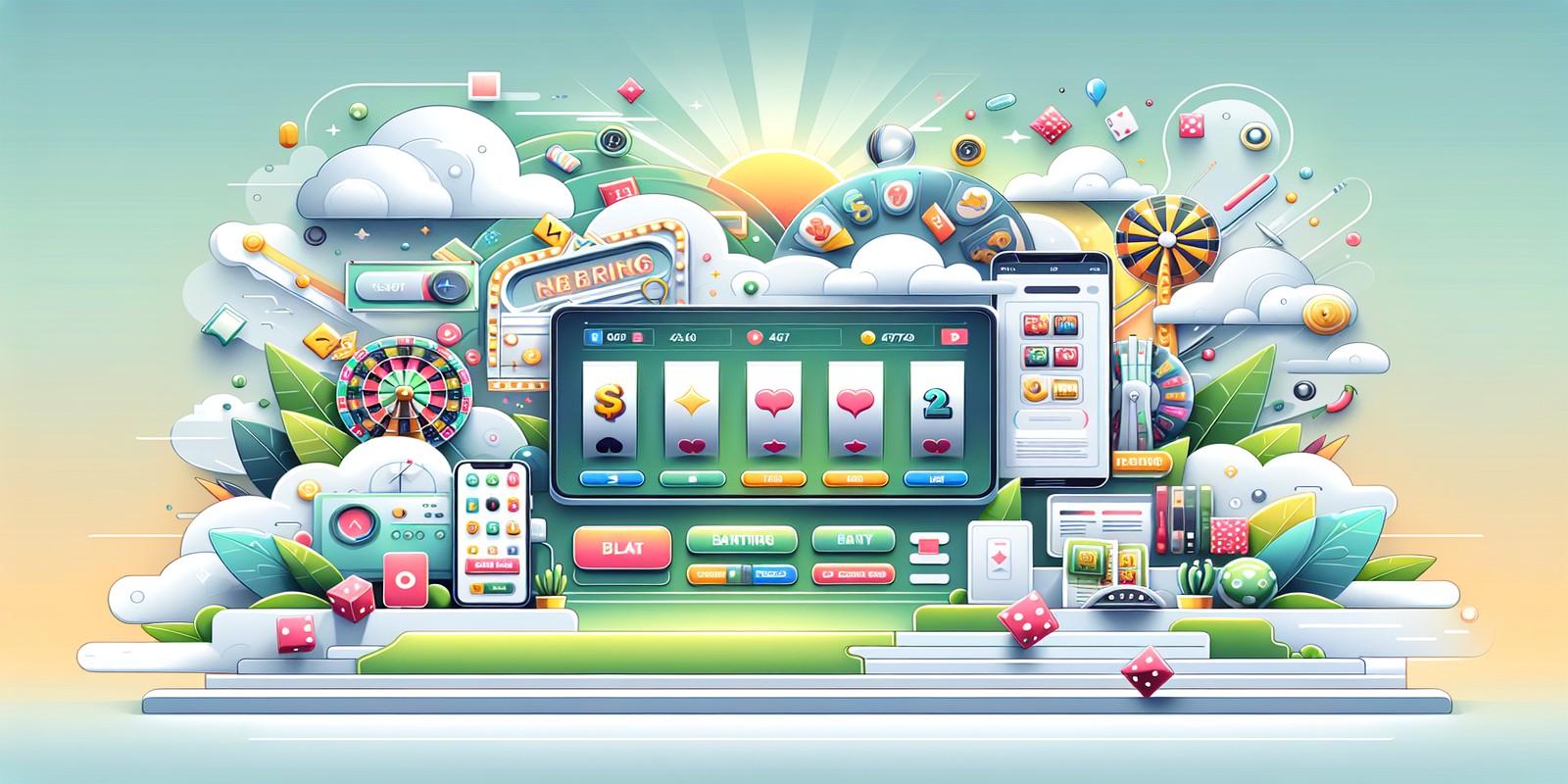 Unlock Big Wins: Master dt777 Slot Strategies in 2025 - Slot Strategy Guide for Pakistani | BITCASINO