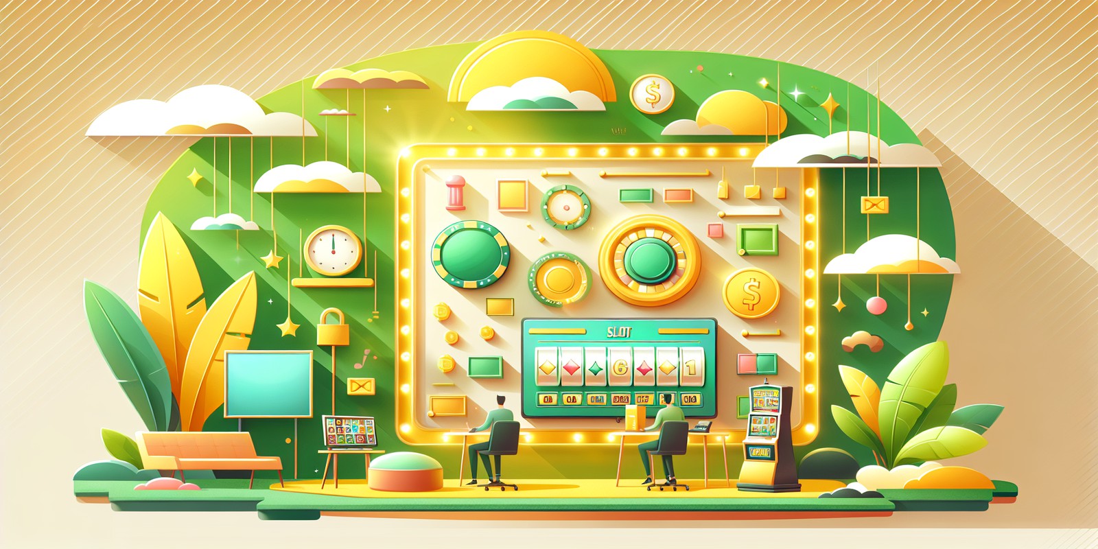 Unlock Big Wins with PG Slot Strategies on PGChang888.link in 2025 - Slot Strategy Guide for Pakistani | BITCASINO