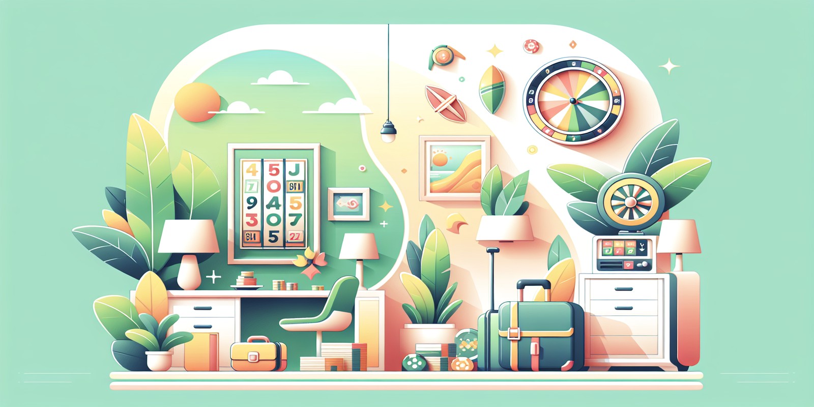 Unlock Winning Potential: The Gacor Slot Strategy for 2025 - A BITCASINO Guide for Pakistani Players