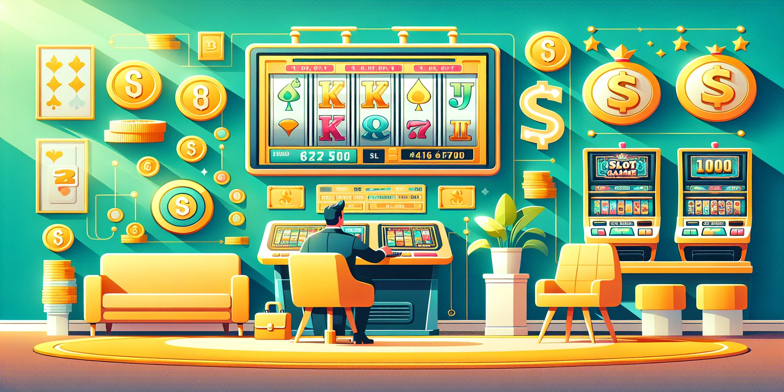 Unlock Winning Strategies with dt777 Slot: A Guide for 2025 - Slot Strategy Guide for Pakistani | BITCASINO
