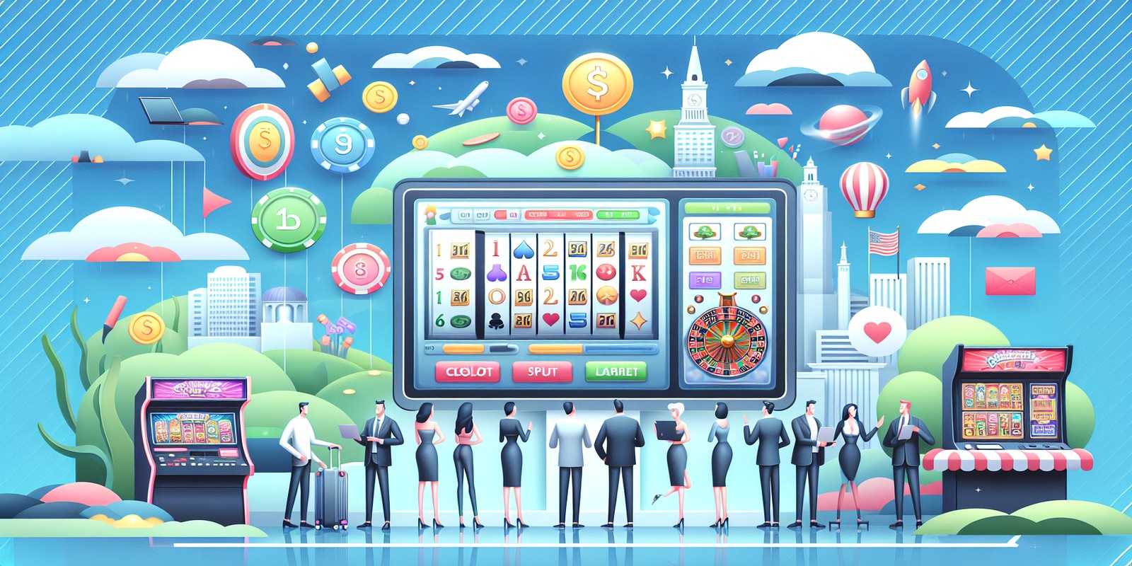 Unlocking 77bet Slot Login: Seamless Payments and Strategies for 2025 - Slot Strategy Guide for Pakistani | BITCASINO