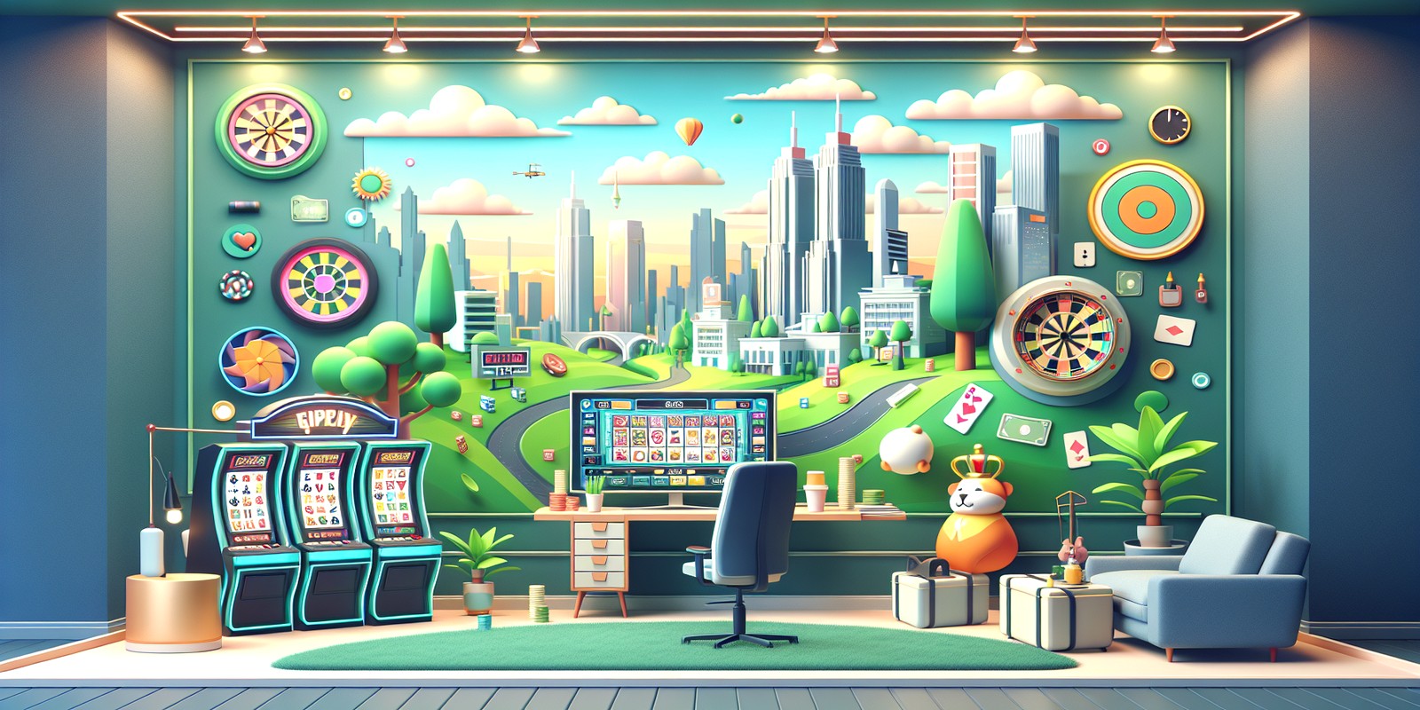 Unlocking dt777 Slot: Your Ultimate Guide to Big Wins in 2025 - Slot Strategy Guide for Pakistani | BITCASINO