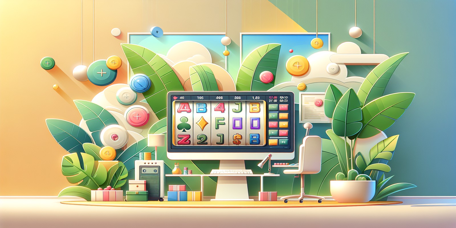 Unlocking Gacor Slots: Winning Strategies at Microstar88 for 2025 - Slot Strategy Guide for Pakistani | BITCASINO