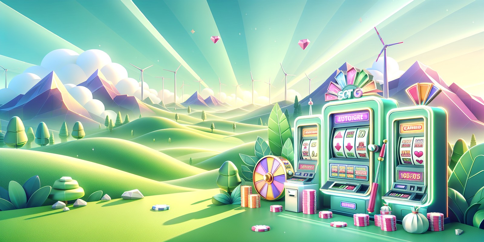Unlocking Gacor Slots: Your Ultimate Guide to Winning in 2025 - Slot Strategy Guide for Pakistani | BITCASINO