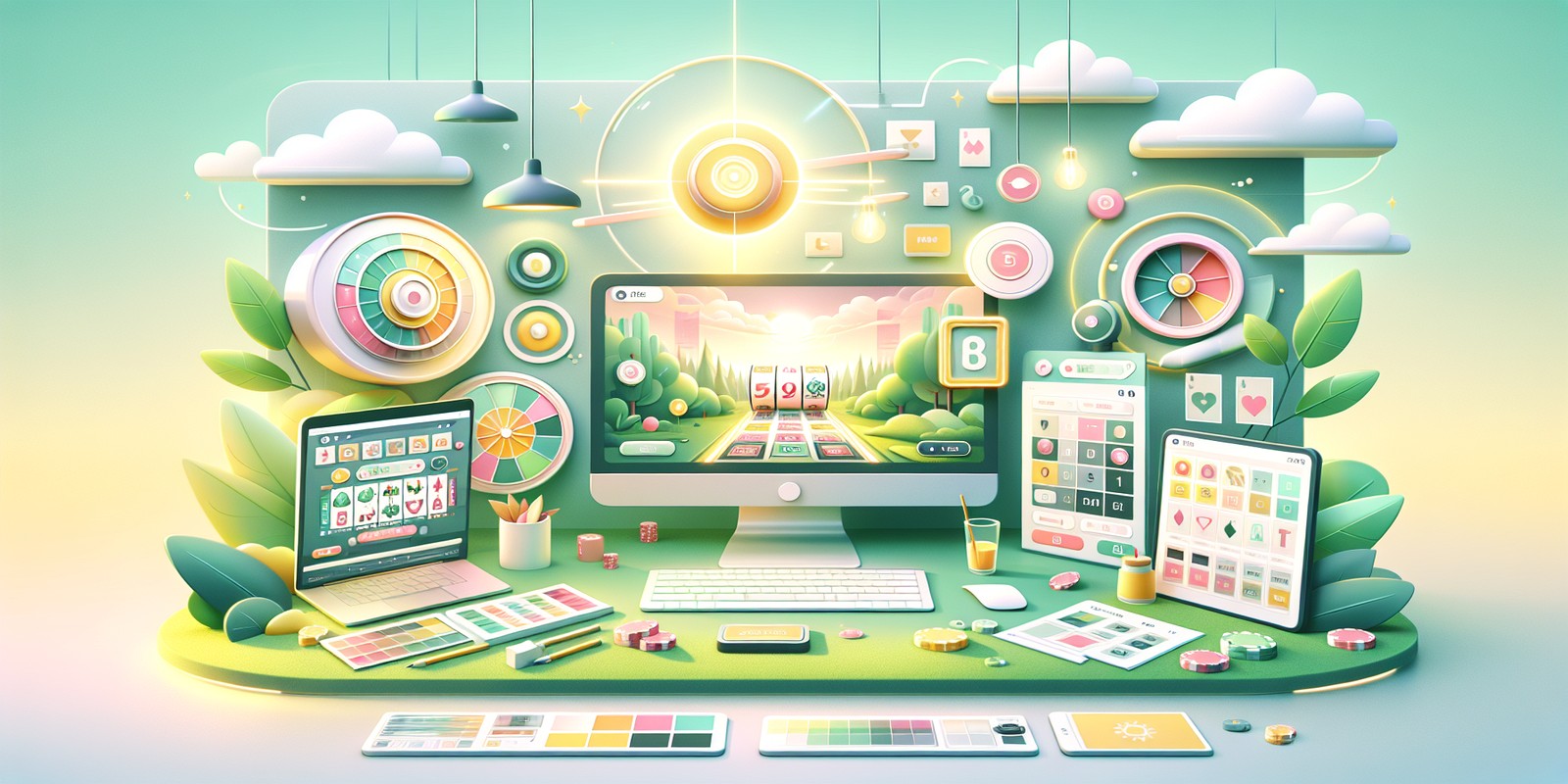 Unlocking PG Slot Wins - Comprehensive Guide for Pakistani Players at BITCASINO