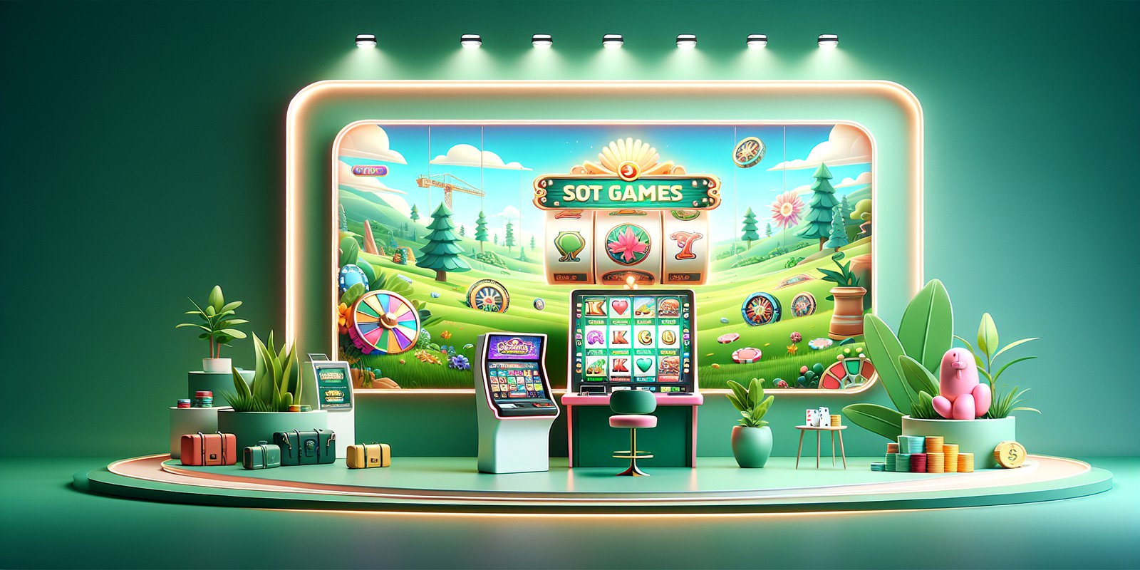 Unlocking Slot Gacor Secrets: Your Ultimate Guide for Big Wins in 2025 - Slot Strategy Guide for Pakistani | BITCASINO