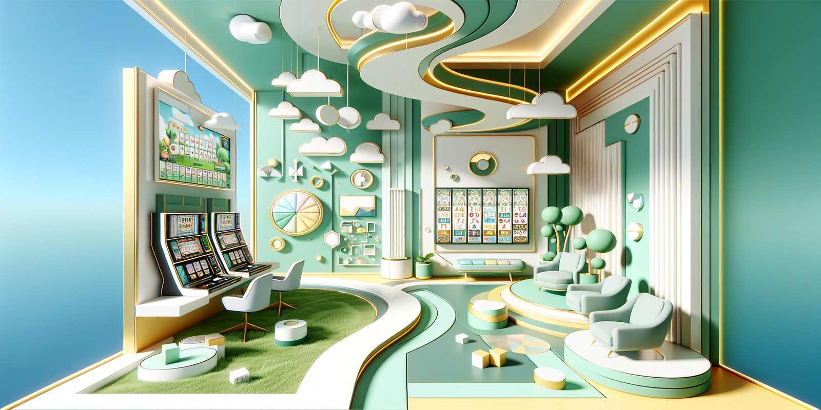 Unlocking Slot Gacor: Your 2025 Guide to Winning Big on PPHoki - Tailored for Pakistani Players