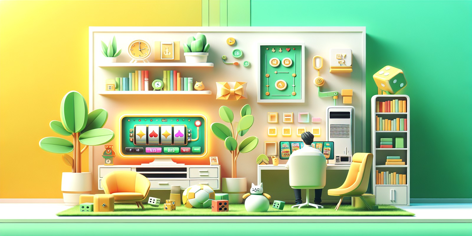 Unlocking Slot Gacor: Your Ultimate Guide to Winning in 2025 - Slot Strategy Guide for Pakistani | BITCASINO