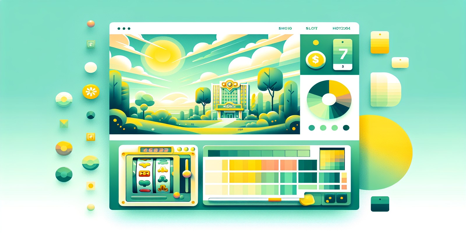 Unlocking Slot Resmi: Your Ultimate Guide to Multibet88.net in 2025 - Slot Strategy Guide for Pakistani | BITCASINO