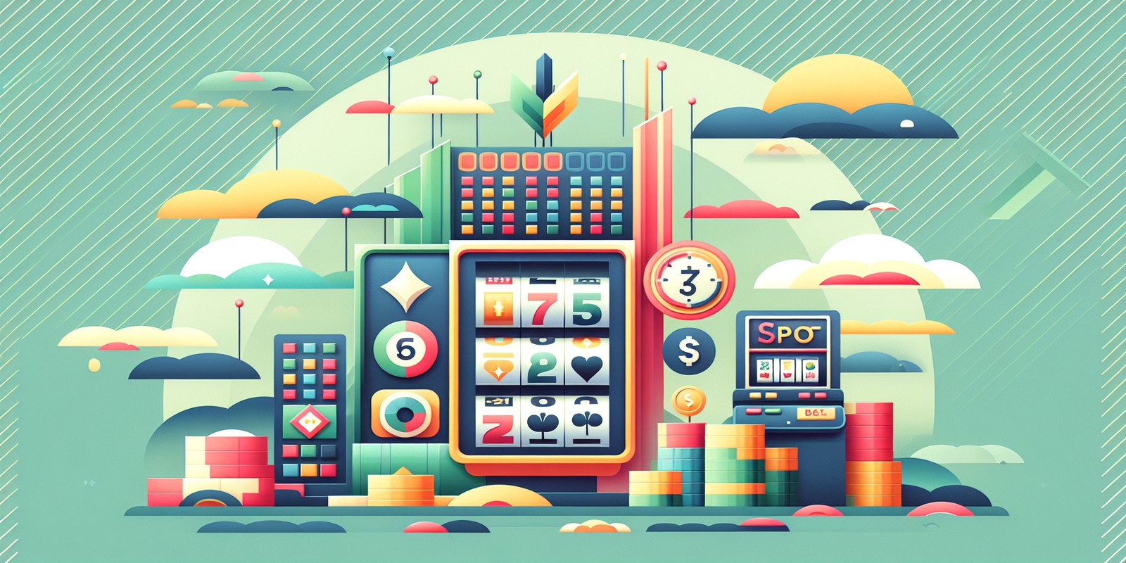Unlocking the World of Slot Resmi: Your 2025 Guide to Winning Big - Slot Strategy Guide for Pakistani | BITCASINO