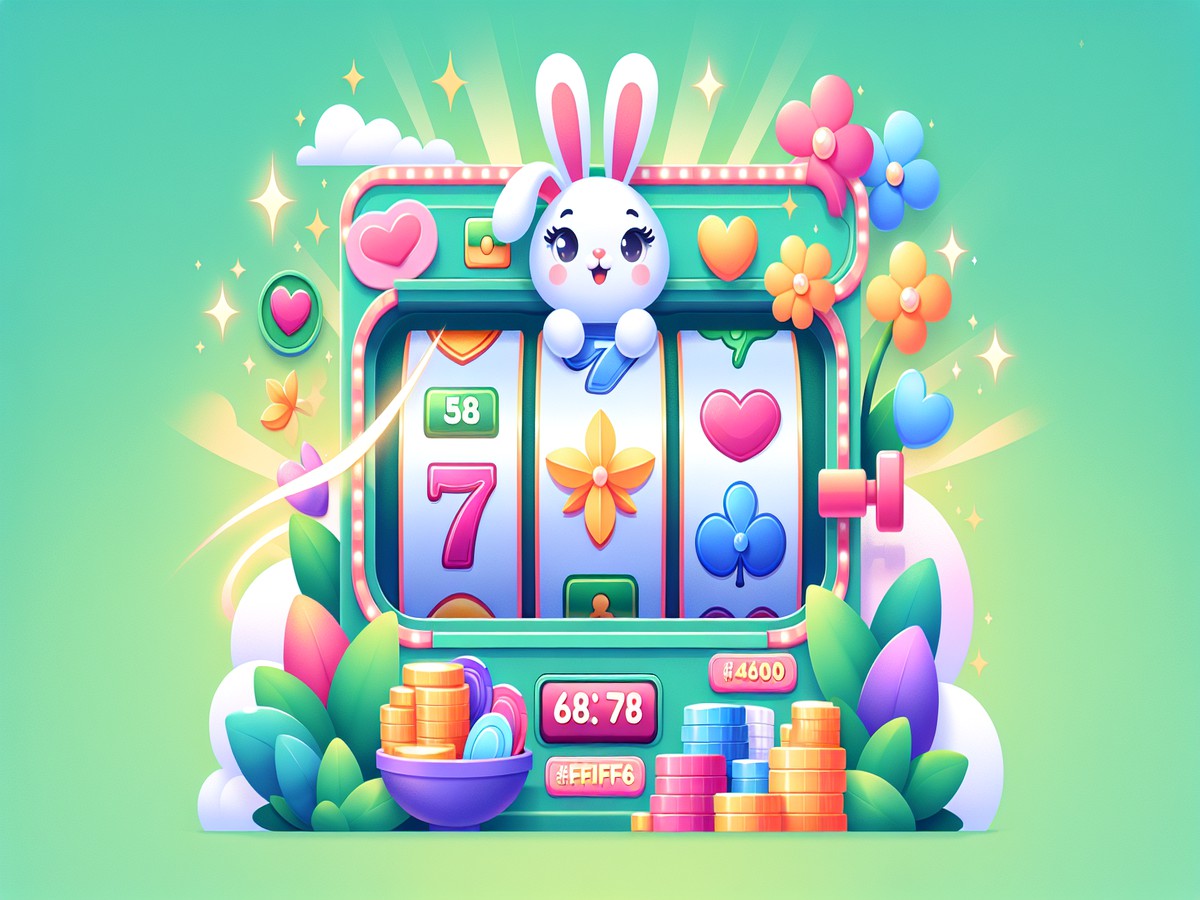 BITCASINO Fortune Rabbit Slots - Enjoy Slots Anytime