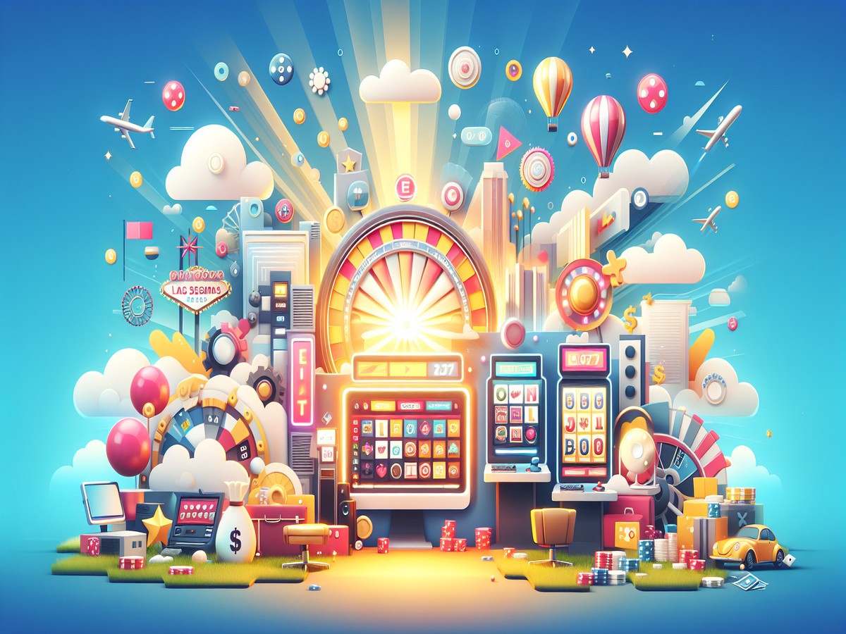 BITCASINO Fortune Tiger Games - Spin and Win