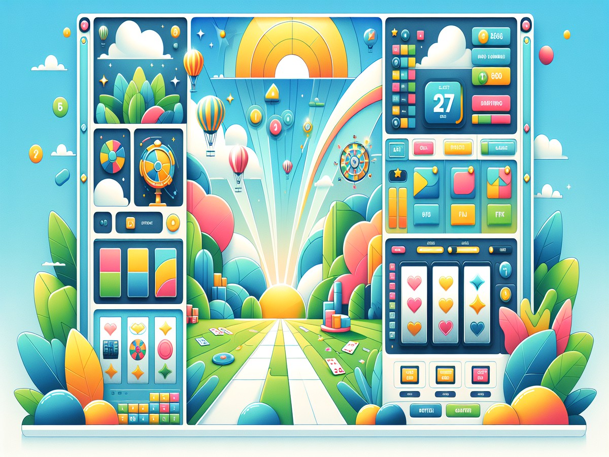 BITCASINO More Games - Discover Your Favorites Today