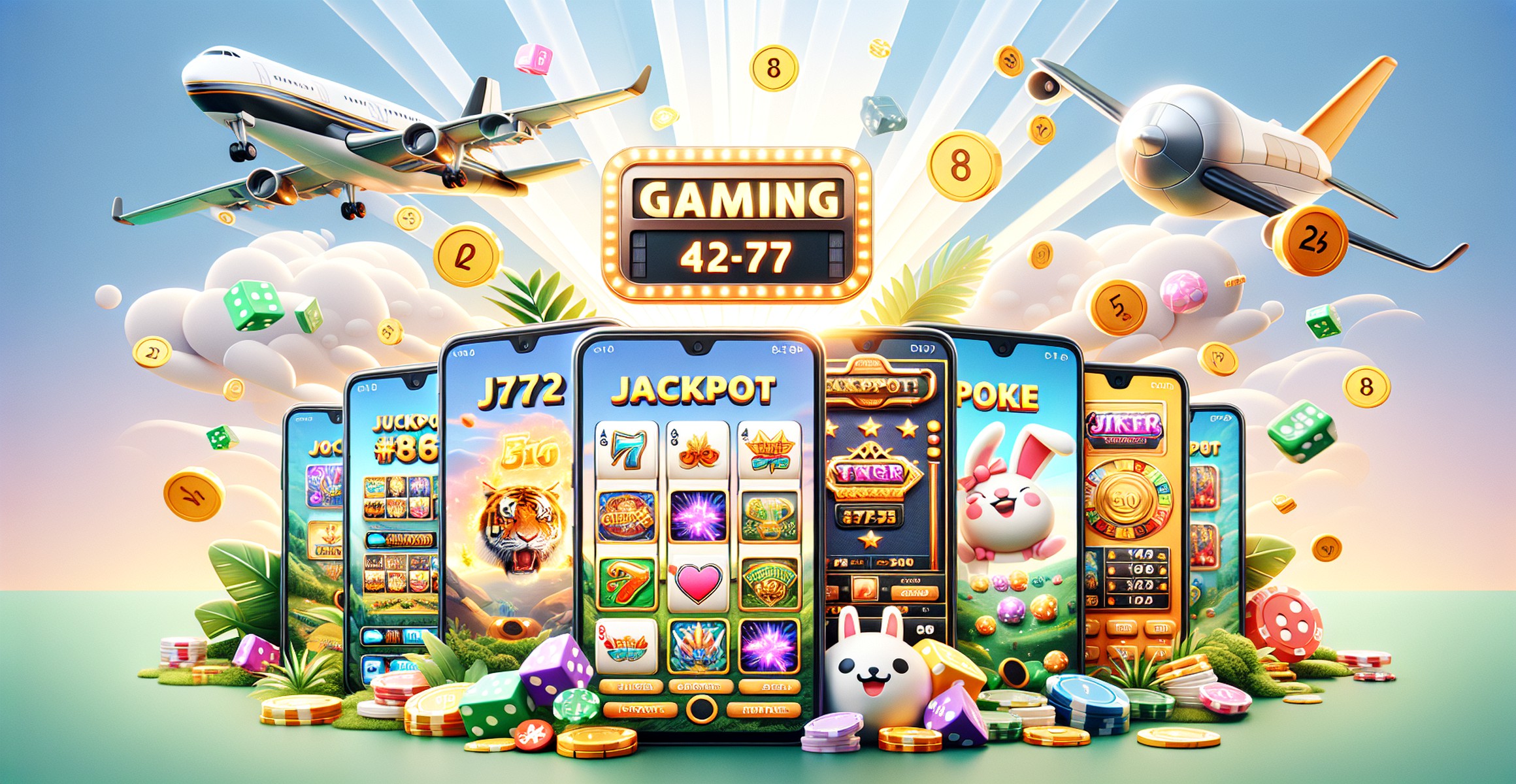 Aviator Game - Exciting Slot Game at BITCASINO